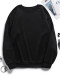 Sweatshirt Clássica Unissexo
